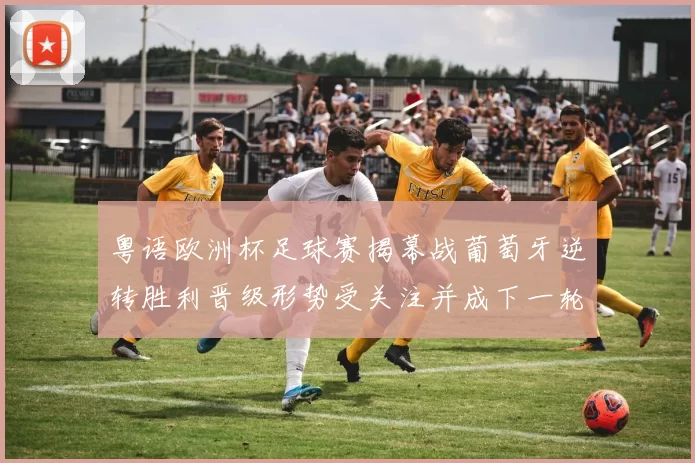 粤语欧洲杯足球赛揭幕战葡萄牙逆转胜利晋级形势受关注并成下一轮焦点
